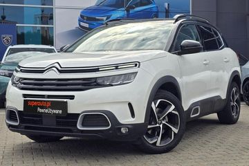 Citroen C5 Aircross 1.5 BlueHDi Shine EAT8