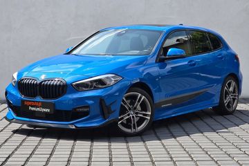 BMW Seria 1 118i M Sport