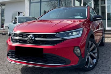Volkswagen Taigo Style 1.5 TSI DSG