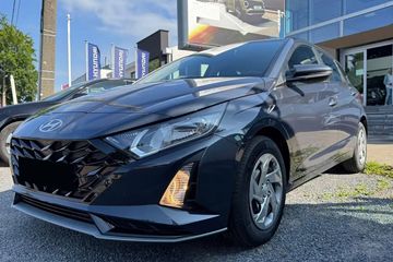 Hyundai i20 1.2 Pure