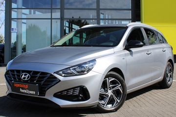 Hyundai i30 1.5 T-GDI 48V Smart