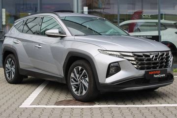 Hyundai Tucson 1.6 T-GDi Executive 4WD