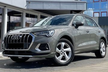 Audi Q3 35 TFSI Advanced