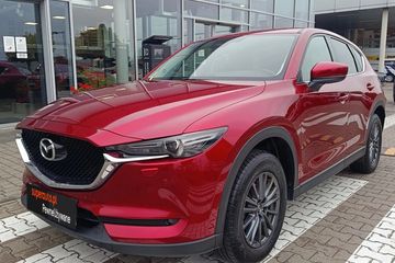 Mazda CX-5 2.0 Skyenergy 2WD