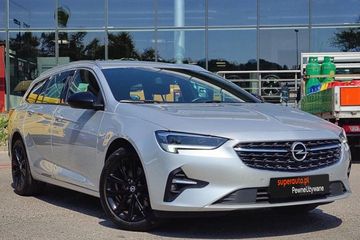 Opel Insignia 2.0 CDTI Elegance