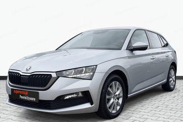 Skoda Scala 1.0 TSI Ambition DSG