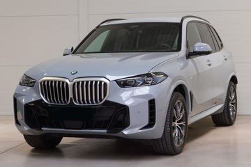 BMW X5 xDrive30d M Sport