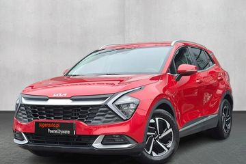Kia Sportage 1.6 t-Gdi l 2WD Dct