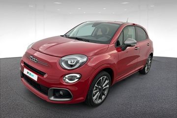 Fiat 500X Sport 1.5 Firefly Turbo Hybrid DCT7