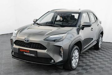 Toyota Yaris Cross Hybrid 1.5 Comfort 4x4
