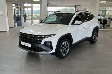 Hyundai Tucson 1.6 T-GDi Smart 2WD