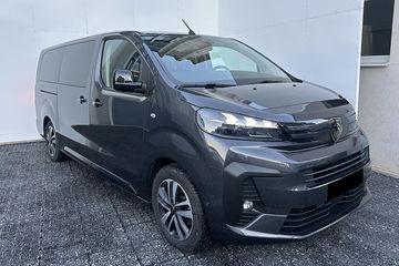 Peugeot Traveller Long L2H1 Business EAT8