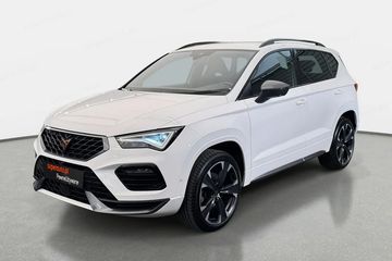 Cupra Ateca 1.5 TSI DSG