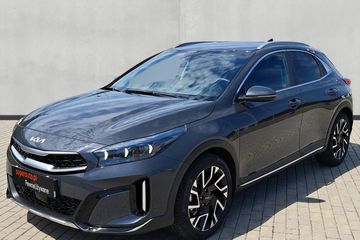 Kia XCeed 1.5 T-GDI M