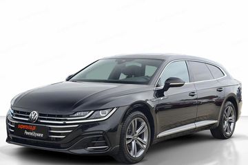 Volkswagen Arteon 2.0 Tsi r-Line Dsg