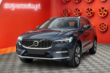 Volvo XC60 T6 Plug-In Hybrid AWD Inscription
