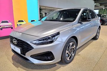 Hyundai i30 1.0 T-GDI Modern