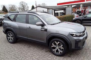 Dacia Bigster Expression mHEV  1.2 TCe