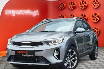Kia Stonic T-GDI L