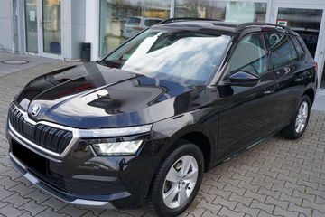 Skoda Kamiq Selection 1.5 TSI