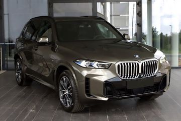 BMW X5 xDrive30d  M Sport