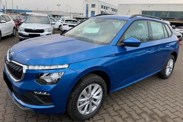 Skoda Kamiq Selection 1.0 TSI DSG