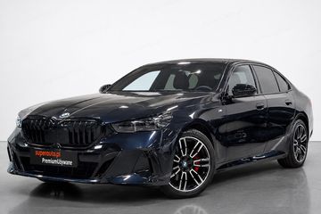 BMW Seria 5 520d M Sport