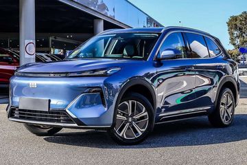 Geely Starray EM-i 1.5 PHEV Pro