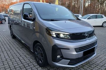 Opel Vivaro XL L2H1