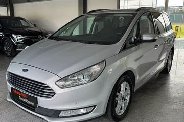 Ford Galaxy 2.0 EcoBlue Titanium