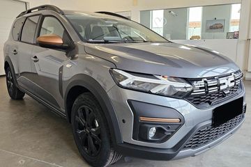 Dacia Jogger Extreme 5-miejsc LPG 1.0