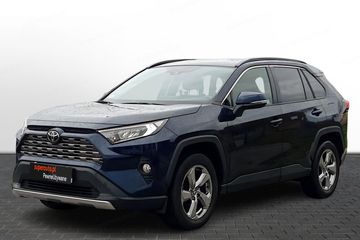 Toyota RAV4 2.0 Comfort 4x4