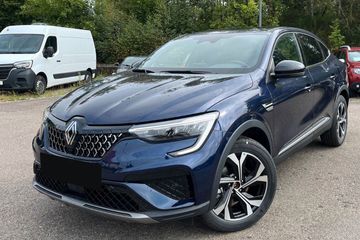 Renault Arkana Techno 1.6 E-Tech Full Hybrid