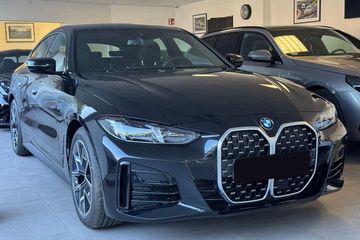 BMW Seria 4 Gran Coupe 430i xDrive M Sport