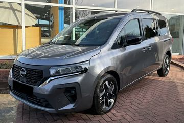 Nissan Townstar Combi L2H1 N-Connecta AT