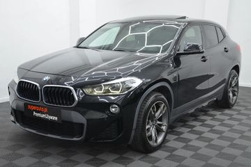 BMW X2 xDrive25d M Sport X