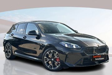 BMW Seria 1 120