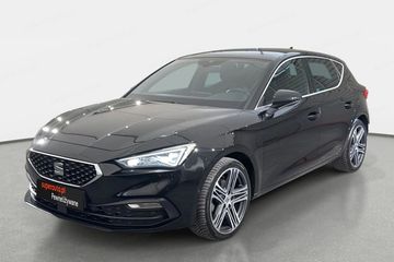Seat Leon DSG