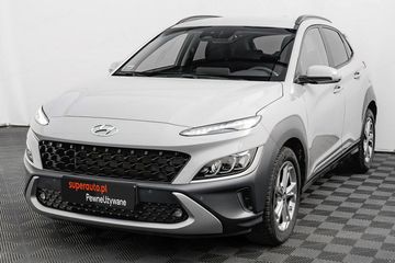 Hyundai Kona 1.6 T-GDI Style DCT