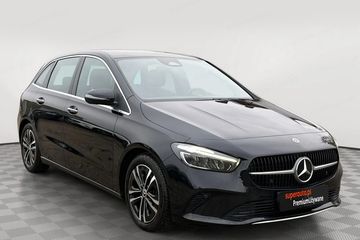 Mercedes B Klasa 200 mHEV Progressive 7G-DCT