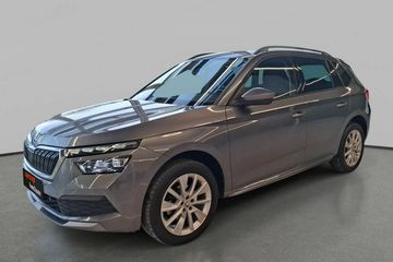 Skoda Kamiq 1.0 TSI Style DSG