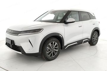 BYD ATTO 2 DM-i Boost
