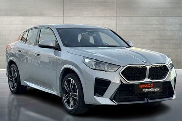 BMW X2 sDrive20i M Sport