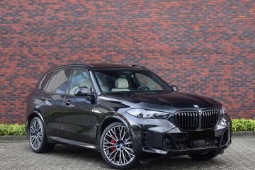 BMW X5 xDrive50e M Sport