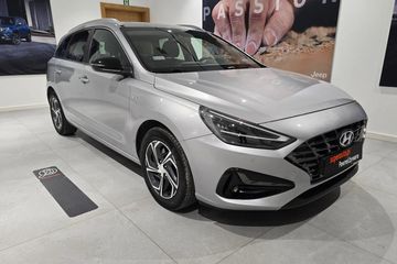 Hyundai i30 1.5 T-GDI 48V Smart