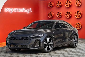 Audi A5 TFSI S line