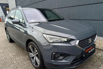 Seat Tarraco 1.5 Eco TSI EVO Style S&S