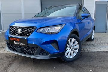 Seat Arona 1.0 TSI Style S&S