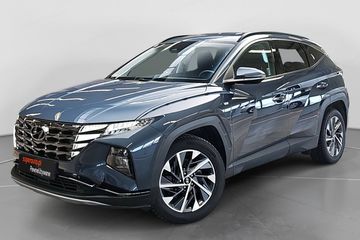 Hyundai Tucson 1.6 T-GDi Smart 2WD