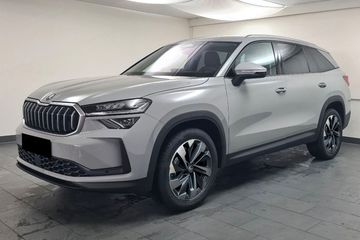 Skoda Kodiaq Drive 2.0 TDI 4x4 DSG